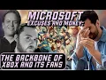 Games Skipping Xbox Analysis and Reasons