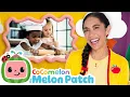 Baby Toddler Learning with Ms Appleberry Look Sing Play at The Melon Patch
