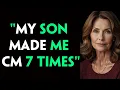Download Lagu My Son Waited Until Everyone Left — Then Changed My Life!
