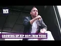Ryan s Stage Struggle is REAL Growing Up Hip Hop New York