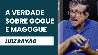 A Verdade sobre Gogue e Magogue | Luiz Sayão |  IBNU