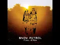Run - Snow Patrol