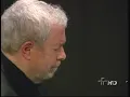 Nelson Freire plays Beethoven Moonlight Sonata (Complete)