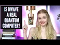 Quantum Annealer vs Universal Gate Based Quantum Computers Is D-Wave a Real Quantum Computer