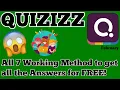 Quizizz Hack All 7 Free Working Cheat Latest 2021