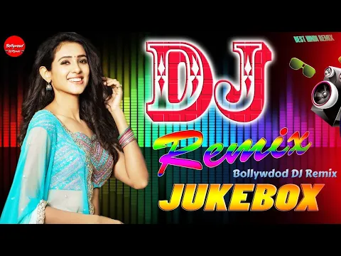 Download MP3 Hindi Old Dj Song 💔 Tu Dharti Pe Chahe DJ ❤️Bollywood Evergreen Song's 💖All Time Hits DJ Remix Songs