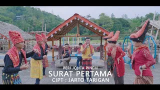 Download SURAT PERTAMA | PERIJONTA PINEM | LAGU KARO GENDANG SALIH 2022 MP3