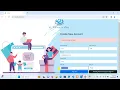 Web Project Task 02 Program the user sign up process including input validations