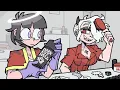Helltaker Comic Dub Azazel s Road to Impurity