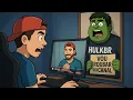 Download Lagu DEPOIMENTO DE MAIS UMA VÍTIMA DE HULKBR - Eduardo Lino Ribeiro da Silva (@carvalhoplay_ )