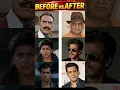 Lagu Karan Arjun Movie Cast Then and Now 😱 (1995 vs 2026)