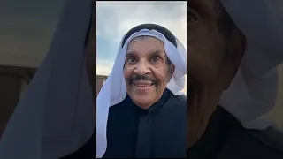 فهد العرادي    الخال يلاعب القرد     دندنها