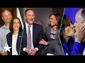 Kamala Harris Husband Doug Emhoff s LOVE STORY Timeline