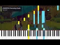 Eclipse 'Sudden Shower' (Lovely Runner OST) Piano Cover