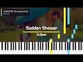 Download Lagu Eclipse 'Sudden Shower' (Lovely Runner OST) Piano Cover | 이클립스 '소나기' (선재 업고 튀어 OST) 피아노 커버