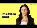 Download Lagu MARINA \
