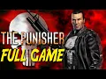 Download Lagu The Punisher - Full Game Walkthrough