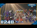 Download Lagu One Last Stand in the Milky Way | Tobot Galaxy Detective Season 2 EP.48 | Tobot Galaxy English