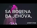 Tshwane Gospel Choir Pela Tulo  ft Tebogo Hessy Mokoena LYRICS// gospel songs