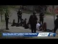 Settlement reached in lawsuit stemming from 2020 protest arrests in Cincinnati