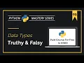 HINDI Python Data Types NUMERIC STRING SEQUENCE MAPPING BOOLEAN SET BINARY NONE