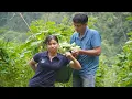 Download Lagu Khai wants to marry Huong - the two happily help each other