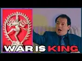 Download Lagu The Horrifying Truth about Strife | Jason Reza Jorjani | Metapolemos: War as Metaphysics