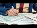 W9 Form Avoid IRS Complications if You Have a Businesses
