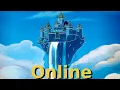 I Made a Multiplayer Online RPG Game devlog 1