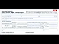 How to Get and Set Up Direct Deposit Form from Navy Federal