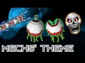 Download Lagu Terraria Infernum Mod Music - \
