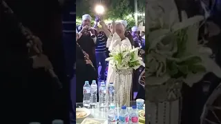 هاني الصعيدي فرحه الحاج سعد الضبع ورقص الحاج عاطف عبد العظيم 