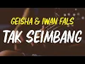Download Lagu Geisha \u0026 Iwan Fals - Tak Seimbang (Official Music Video)