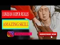 Lagu WOWW.. DETIL LUKISAN REALIS || Amazing Skill..TIMELAPSE  REPRO ROGIER VAN DER WEYDEN