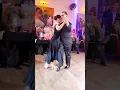 Indio Manso (Di Sarli) Suyay Quiroga y Jonny Carvajal. En lo de Balmaceda 23nov23 (1/3)
