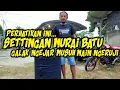 Download Lagu Perhatikan Ini Settingan Murai Batu Galak Ngejar Musuh