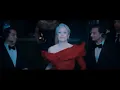 Lady Gaga, Doechii - RUNWAY (The Devil Wears Prada Music Video)