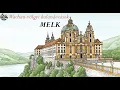 Download Lagu Wachau-völgyi kalandozások: Melki apátság