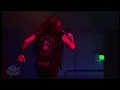 3 Inches Of Blood - The Goatrider's Horde (Live in Sydney) | Moshcam