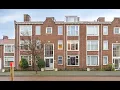 DEN HAAG, Wormerveerstraat 58 (Leyenburg)
