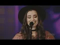 DVD Completo - Isadora Pompeo - Pra Te Contar os Meus Segredos (Ao Vivo)