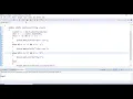 Upper or Lower Case Java Decision Making Beginner Tutorial