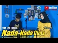 Download Lagu NADA-NADA CINTA - EVIE TAMALA COVER BY PROJECT 17 || EDISI SANTAI