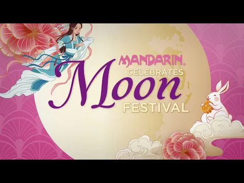 Download MP3 Happy Moon Festival from Mandarin!