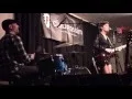 Lagu Sarah Blacker \u0026 Aaron Z. Katz - 'Don't Worry Be Happy' by Bobby McFerrin - live at Club Passim