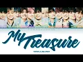 Download Lagu TREASURE 트레저 \