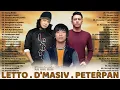 Download Lagu LETTO, D'MASIV, PETERPAN [FULL ALBUM] LAGU POP INDONESIA TAHUN 2000an TERBAIK