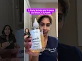 3 ingrown bump hacks from a dermatologist