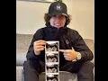 Letter To My Son (Radio Edit)