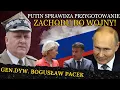 Download Lagu Putin sprawdza przygotowanie zachodu do wojny? - Generał Bogusław Pacek i Mateusz Ptaszek